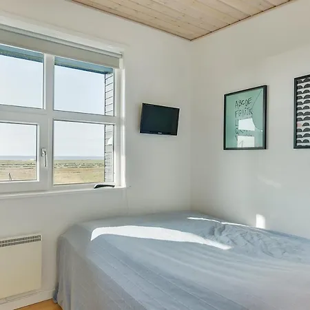 Vakantiehuis Haderslev *