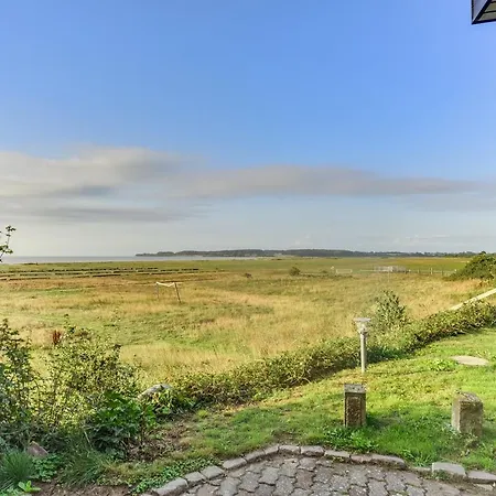 Vakantiehuis Haderslev *
