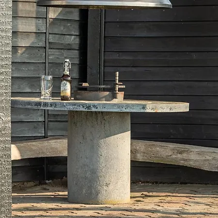 Vakantiehuis Haderslev Flovt