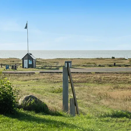 Haderslev Vakantiehuis