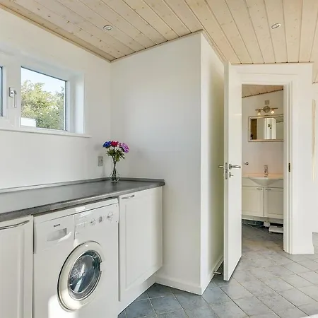 Haderslev Vakantiehuis *