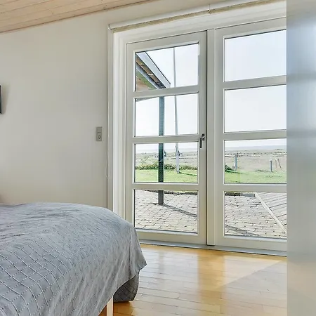 Haderslev Vakantiehuis *