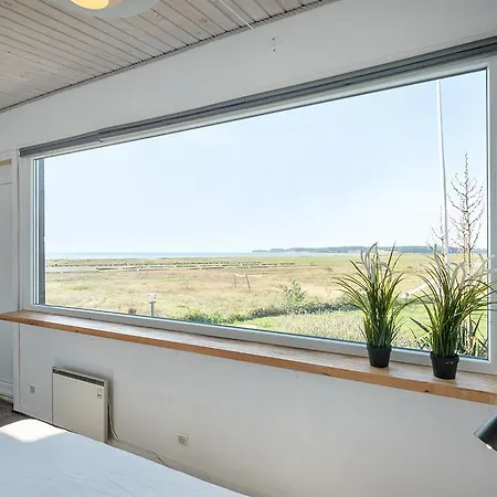 Haderslev Vakantiehuis Flovt