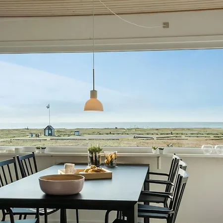 Vakantiehuis Haderslev