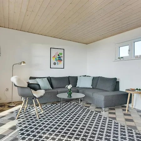 Tatil Evi Haderslev Flovt