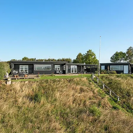 Vakantiehuis Haderslev