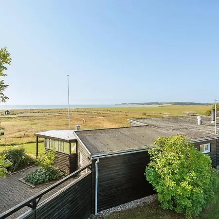 Haderslev Vakantiehuis Flovt