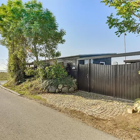 Vakantiehuis Haderslev