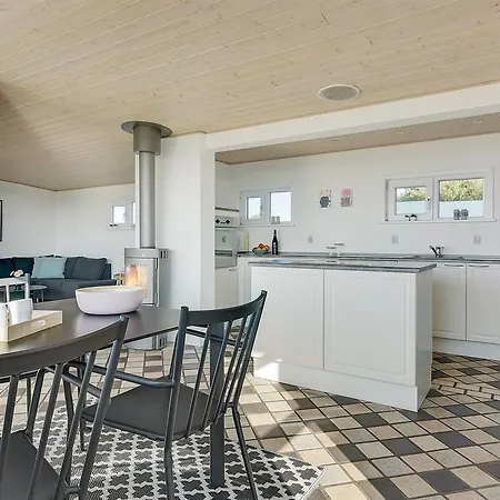 Vakantiehuis Haderslev