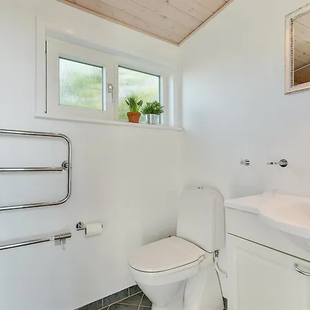 Vakantiehuis Haderslev *