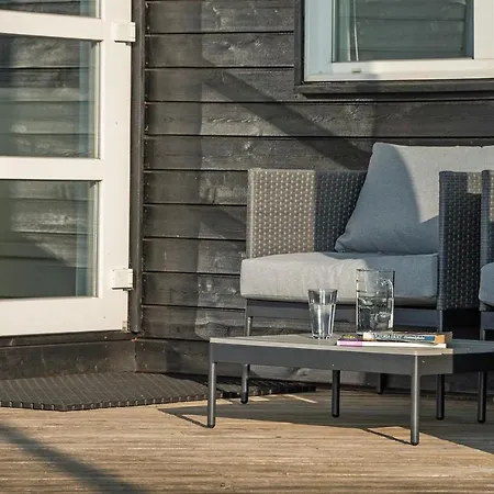 Vakantiehuis Haderslev