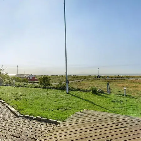 Haderslev Vakantiehuis Flovt