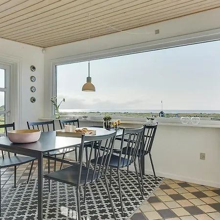 Vakantiehuis Haderslev Flovt