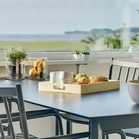 Haderslev Vakantiehuis Flovt